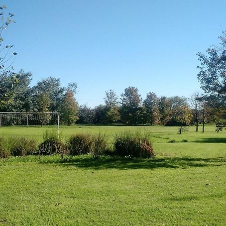 El Ranchito De Areco Villa San Antonio de Areco Esterno foto
