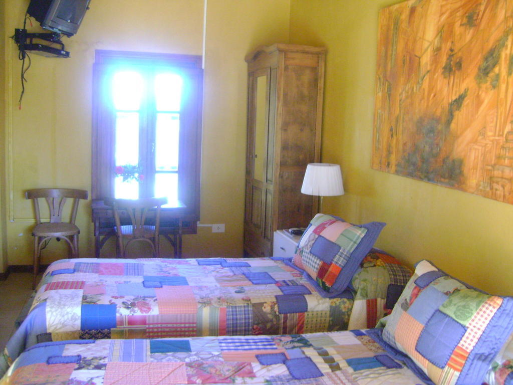 El Ranchito De Areco Villa San Antonio de Areco Camera foto