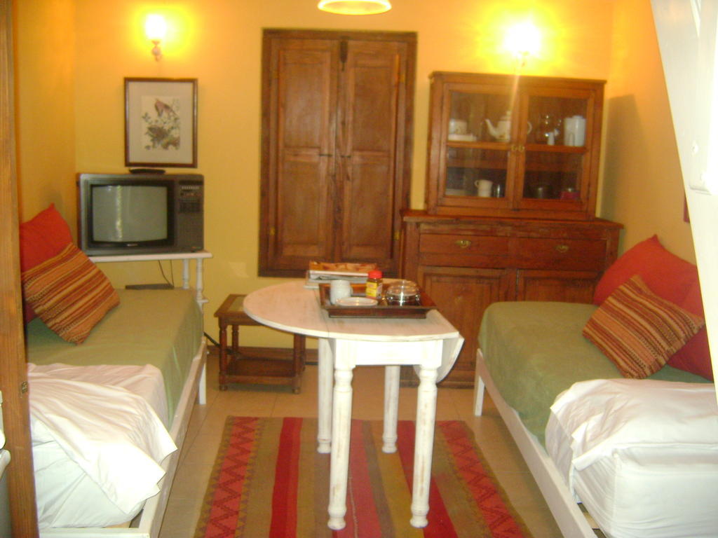 El Ranchito De Areco Villa San Antonio de Areco Camera foto