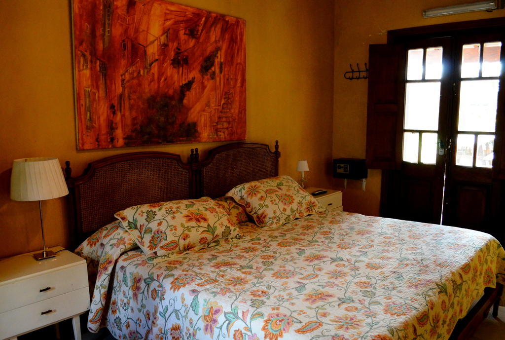 El Ranchito De Areco Villa San Antonio de Areco Camera foto