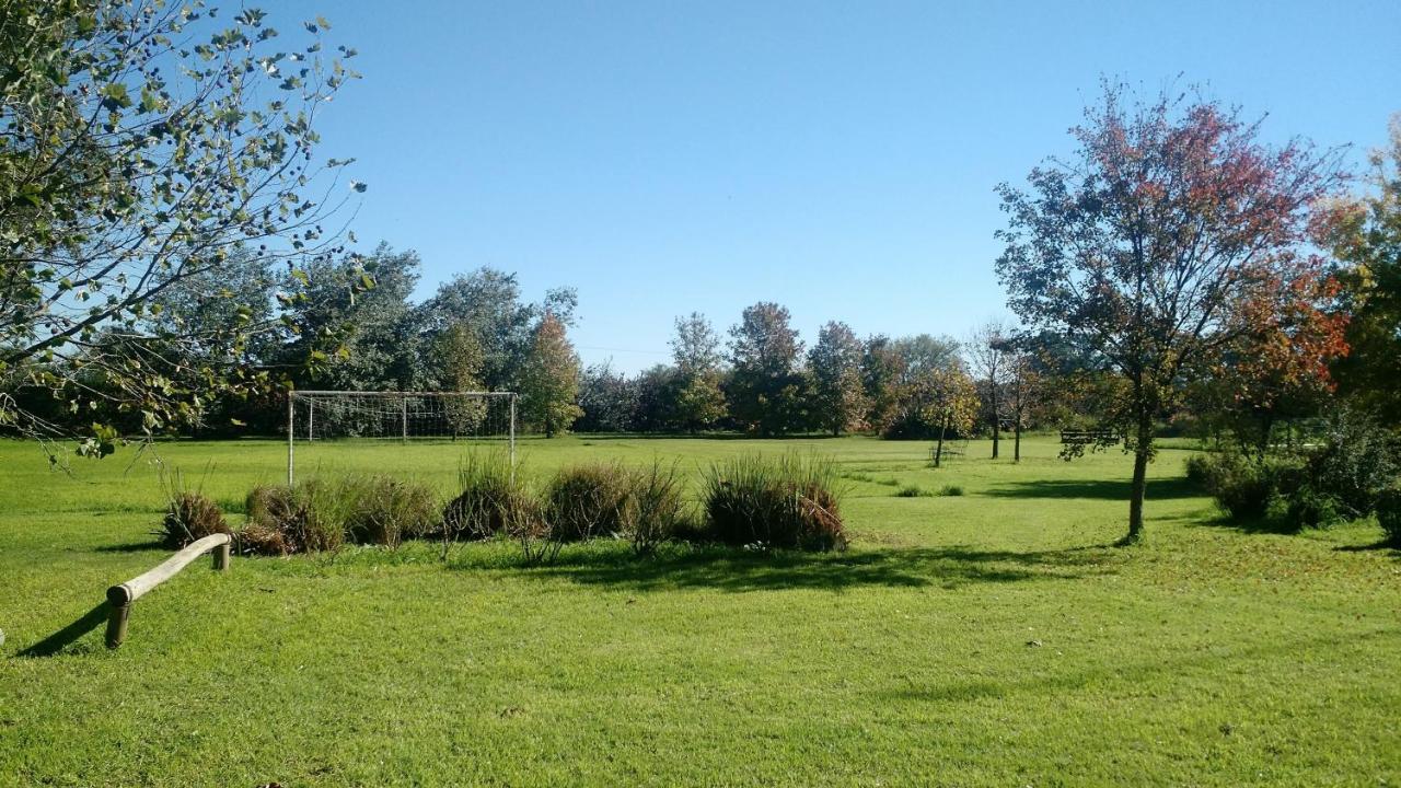 El Ranchito De Areco Villa San Antonio de Areco Esterno foto